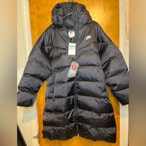 Nike Sportswear Therma-Fit Coat Unisex Size XL